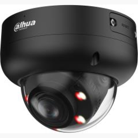 NET CAMERA 6MP DOME/HDBW3649R-ZAS-IL-27135-B DAHUA