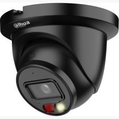 NET CAMERA 6MP EYEBALL/HDW2649TM-S-IL-0280B-B DAHUA