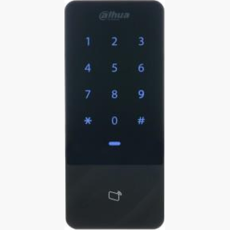 CODE LOCK SMART/ASI1201E-V1 DAHUA