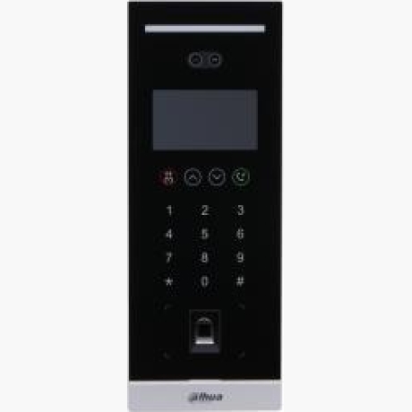 ENTRY PANEL FACE RECOGNITION/VTO6541H-S2 DAHUA