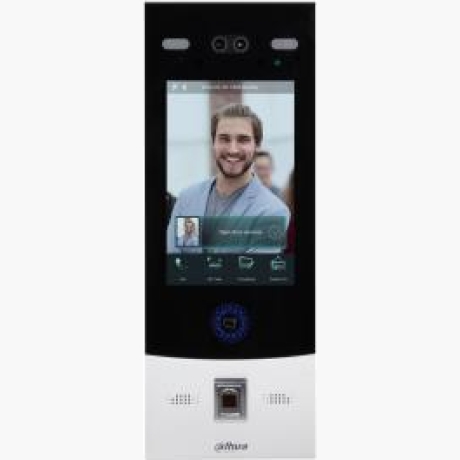 ENTRY PANEL FACE RECOGNITION/VTO7541G-S3 DAHUA