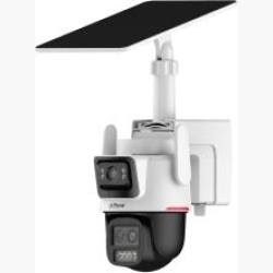 WRL CAMERA 3+3MP PT DOME 4G/PTS2649C-3E3Z-4GB20-PRO DAHUA