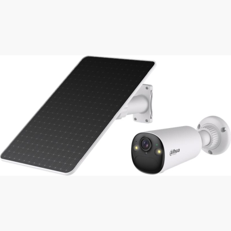 WRL CAMERA 4MP BULLET KIT/KIT/BF4CP-0210B-XL/M0508 DAHUA