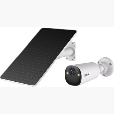 WRL CAMERA 4MP BULLET 4G KIT/KITBF4CP-4G0210BXL/M0508 DAHUA