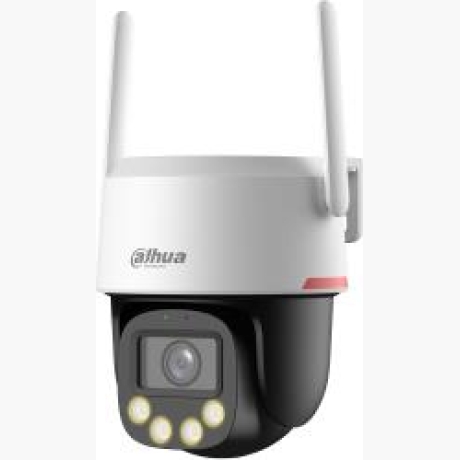 WRL CAMERA 5MP PT DOME WIFI/P5F-PV-0360B-PRO DAHUA