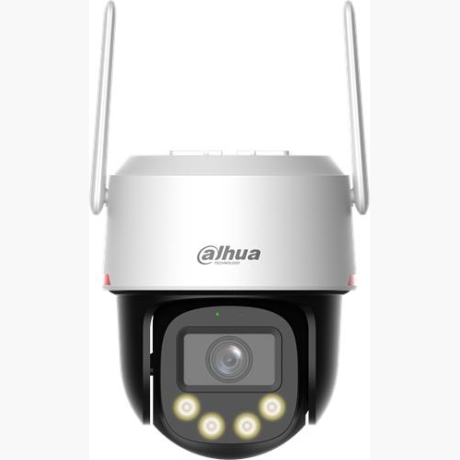 WRL CAMERA 3MP PT DOME WIFI/P3F-PV-0360B-PRO DAHUA