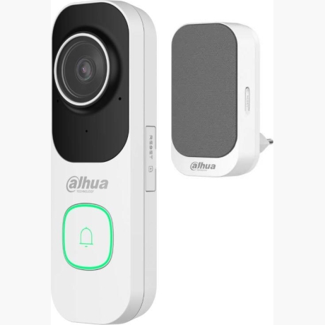 DOORPHONE KIT WI-FI/VDKP01-WG DAHUA