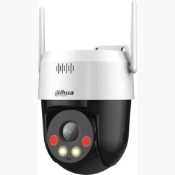 WRL CAMERA 3MP PT DOME 4G/P3AE-PV-4G DAHUA