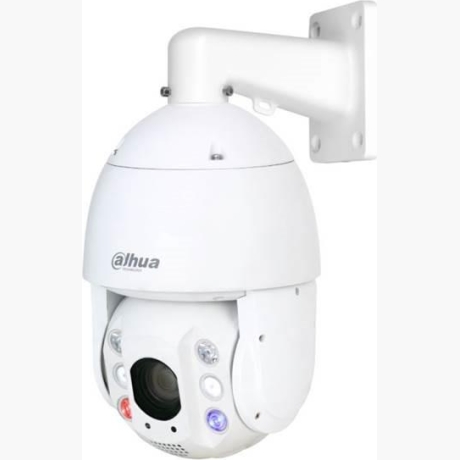 NET CAMERA 8MP PTZ DOME/SD6C3825GA-HNR-A-PV1 DAHUA