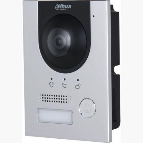 ENTRY PANEL IP DOORPHONE/VTO2202F-P-S3 DAHUA