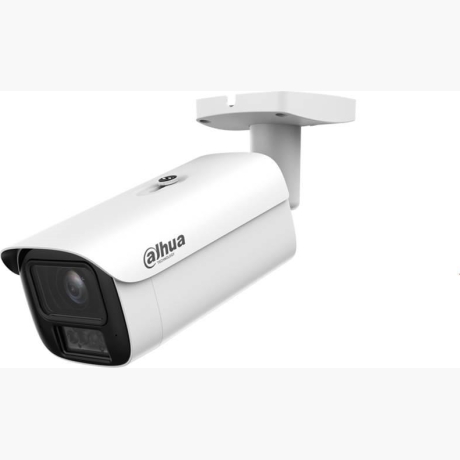 NET CAMERA 8MP BULLET/IPC-HFW5859E1-ZE-IL-2712 DAHUA