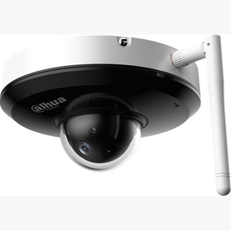 NET CAMERA 4MP PTZ DOME WIFI/SD1A404DB-GNY-W DAHUA