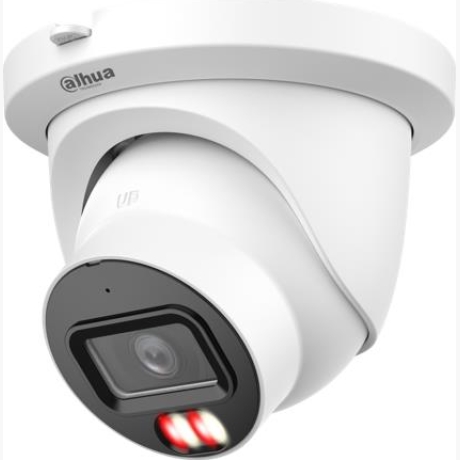 NET CAMERA 8MP EYEBALL/HDW5859TM-ASE-IL-0280B DAHUA