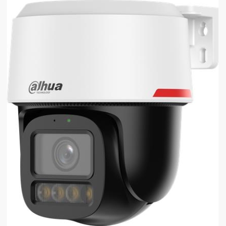NET CAMERA 4MP PT DOME/IPC-PT2449C1-S-PV-PRO DAHUA