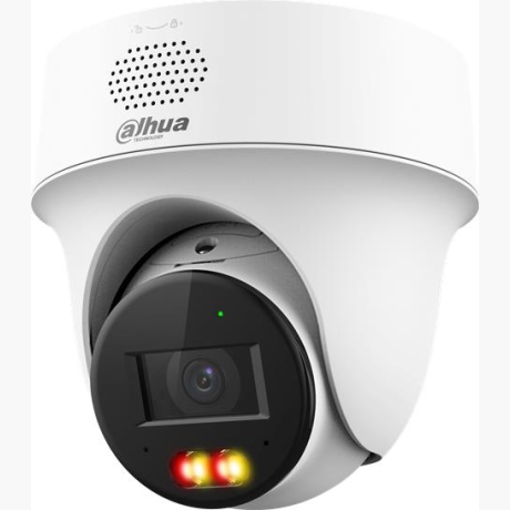NET CAMERA 2MP EYEBAL/IPC-PT1239H-PV-0280B DAHUA