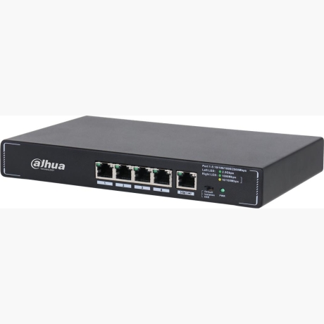 Switch|DAHUA|DH-SMG1005|SMG1005