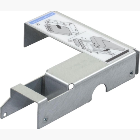 SERVER ACC HDD MOUNT 2.5"-3.5"/BRACKET 005-YDDS DELL