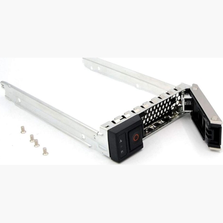 SERVER ACC HDD TRAY 3.5"/HOT-SWAP G14-16 430-YDDS DELL
