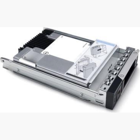 SERVER SSD 480GB SATA MIX/USE 3.5'' OEM 345-BDOL DELL