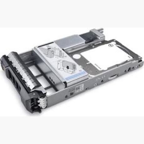 SERVER HDD 2TB 7.2K SATA NPOS/2.5"- 3.5" GEN13 400-BJRR DELL