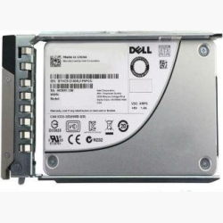 SERVER SSD 480GB SATA RI 2.5"/512E G14-G16 345-BBDF DELL