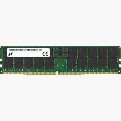 Server Memory Module|DELL|DDR5|64GB|RDIMM/ECC|5600 MHz|CL 46|1.1 V|AC830718