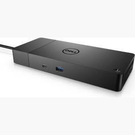 NB ACC DOCKING STATION WD19S/USB-C 130W 210-AZBX DELL