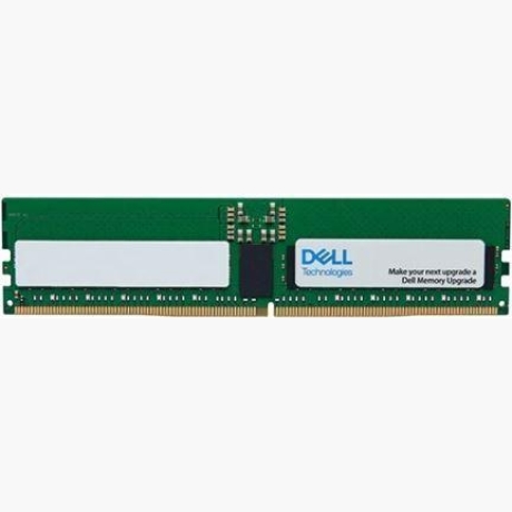 Server Memory Module|DELL|DDR5|32GB|UDIMM|5600 MHz|AC958789