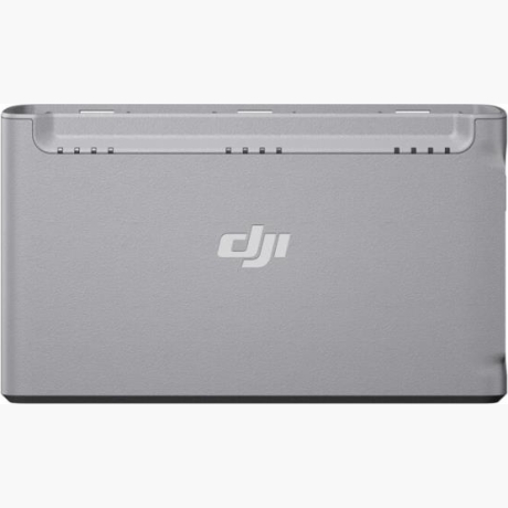Drone Accessory|DJI|Mini 2 Two-Way Charging Hub|CP.MA.00000328.01