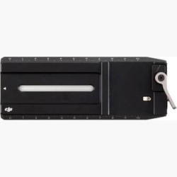Gimbal Accessory|DJI|R Quick-Release Plate (Lower)|CP.RN.00000119.01