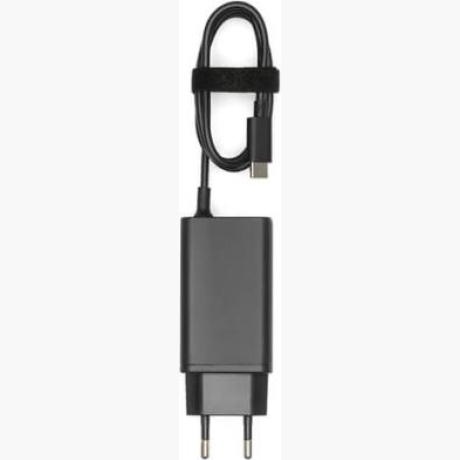 DRONE ACC PORTABLE BATTERY 65W/CHARGER CP.MA.00000467.01 DJI