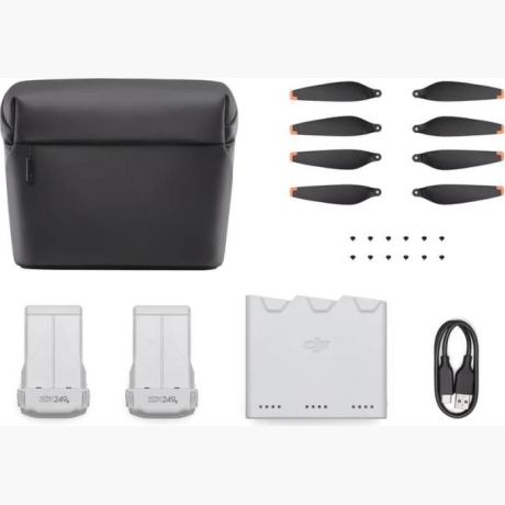 DRONE ACC MINI 3 PRO FLY MORE/KIT CP.MA.00000495.01 DJI