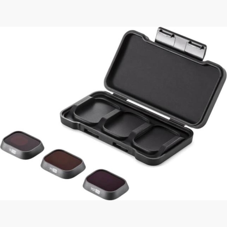 DRONE ACC MINI 3PRO ND FILTERS/SET CP.MA.00000502.01 DJI