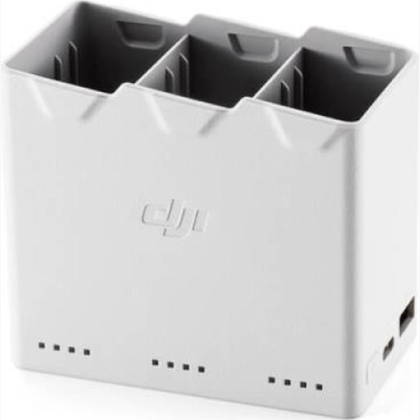 DRONE ACC MINI 3 PRO TWO WAY/CHAR HUB CP.MA.00000500.01 DJI
