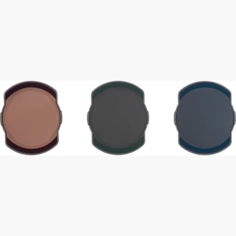 DRONE ACC AVATA ND FILTERS SET/ND8/16 CP.FP.00000077.01 DJI