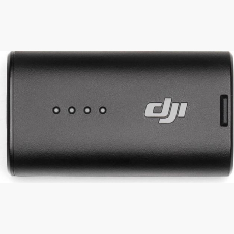 DRONE ACC GOGGLES V2 BATT./CP.FP.00000059.01 DJI