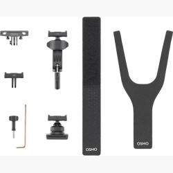 CAMERA ACC ROAD CYCLING ACCES/CP.OS.00000288.01 DJI