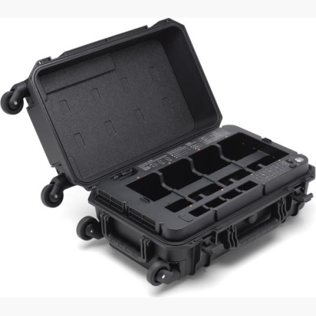 DRONE ACC BATTERY STATION/BS65 CP.EN.00000464.02 DJI