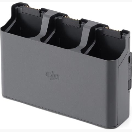DRONE ACC CHARGING HUB/AIR 3 CP.MA.00000699.01 DJI
