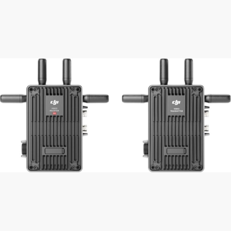Drone Accessory|DJI|Transmission (Standard Combo)|CP.RN.00000318.03