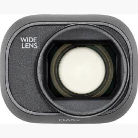 DRONE ACC LENS WIDE ANGLE/MINI4PRO CP.MA.00000730.02 DJI