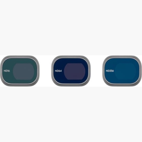 DRONE ACC ND FILTERS SET/MINI4PRO CP.MA.00000729.02 DJI