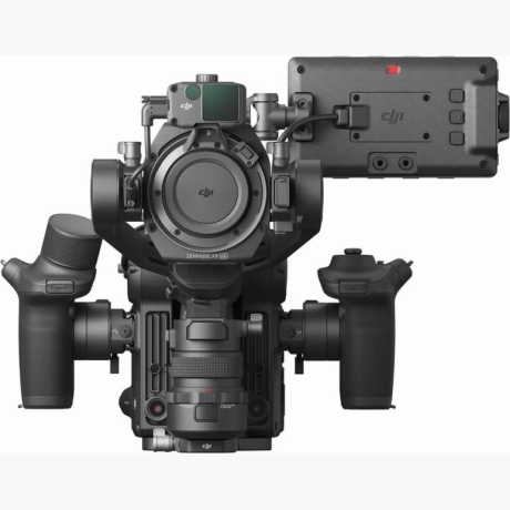CAMERA RONIN 4D 4-AXIS CINEMA/8K COMBO CP.RN.00000351.01 DJI