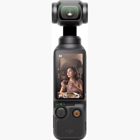 CAMERA POCKET 3 CREATOR COMBO/CP.OS.00000302.03 DJI