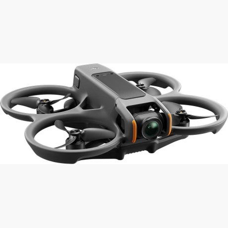 Drone|DJI|Avata 2 Fly More Combo (Three Batteries)|Consumer|CP.FP.00000151.01