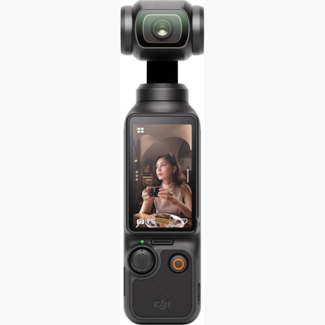 CAMERA POCKET 3 STANDARD COMBO/CP.OS.00000301.05 DJI