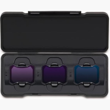 Drone Accessory|DJI|Avata 2 ND Filter Set (ND8/16/32)|CP.FP.00000156.01