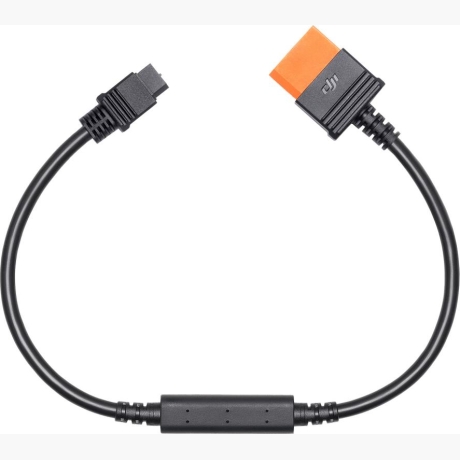 POWER STATION ACC POWER CABLE/SDC XT60 CP.DY.00000048.02 DJI