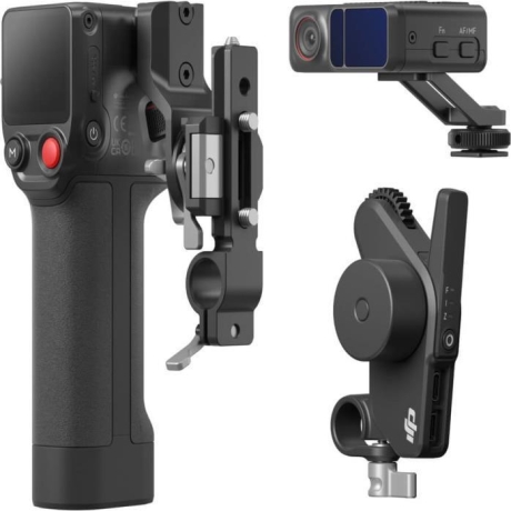 CAMERA ACC FOCUS PRO CREATOR/COMBO CP.RN.00000404.03 DJI