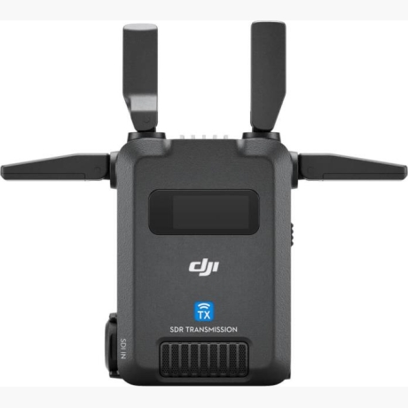 CAMERA ACC SDR TRANSMITTER/CP.RN.00000400.01 DJI